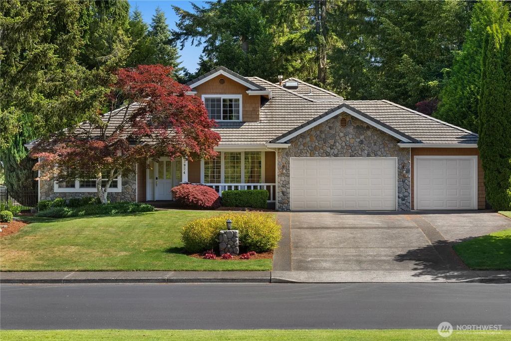 3924 Prestwick Lane Se, Olympia