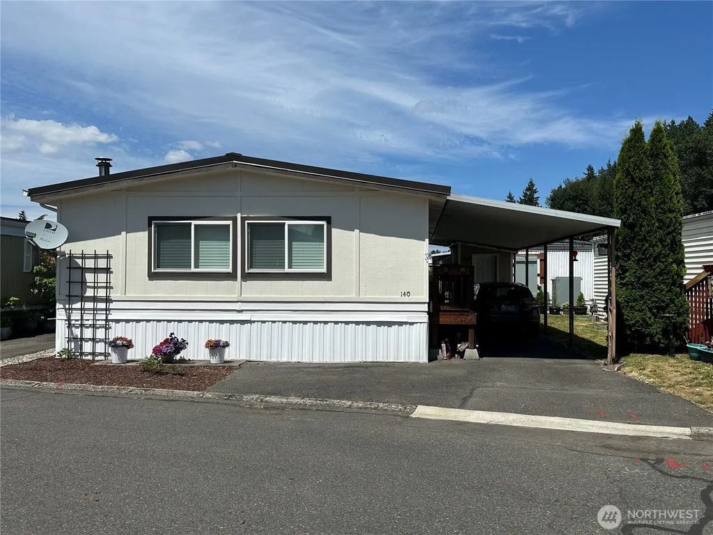 2302 R Street Se 140, Auburn