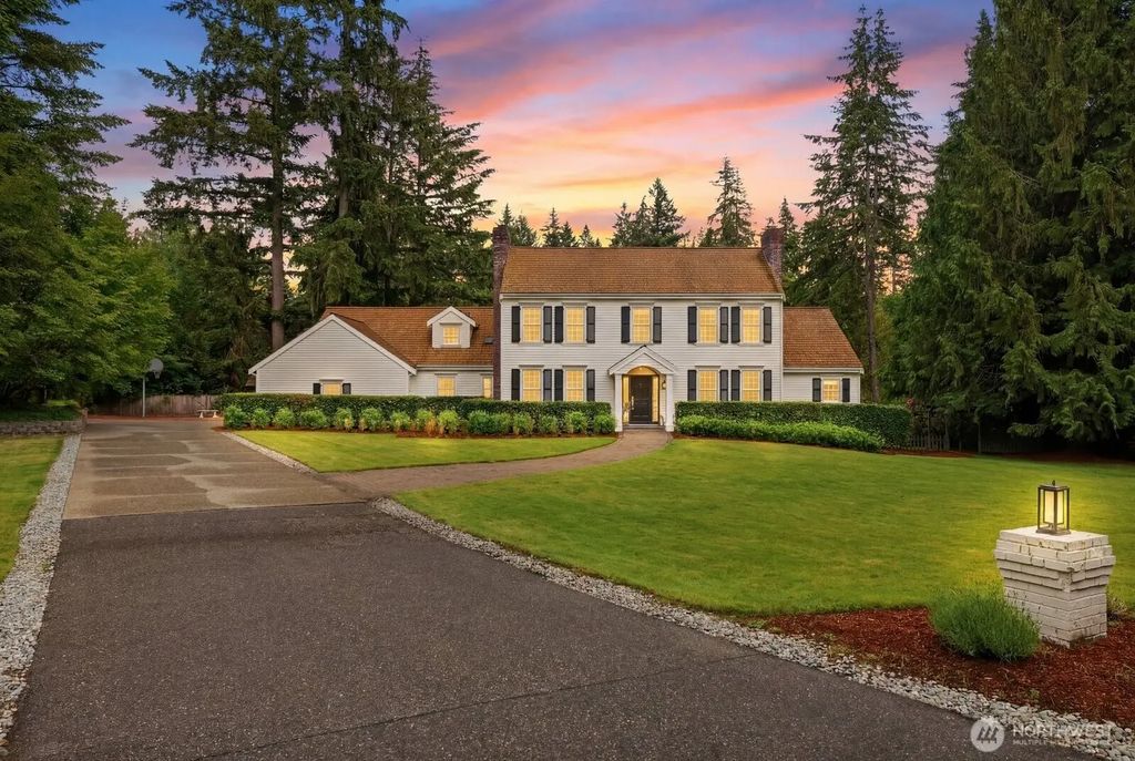 22615 Ne 140th Way, Woodinville