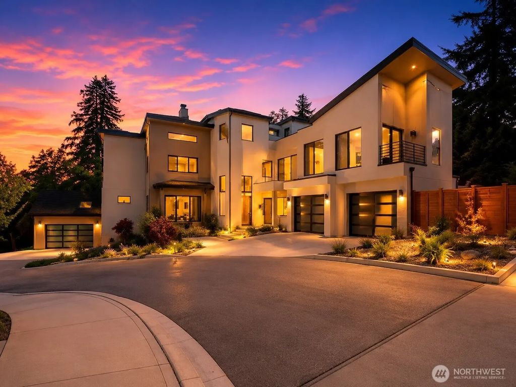 24225 Se 26th Place, Sammamish