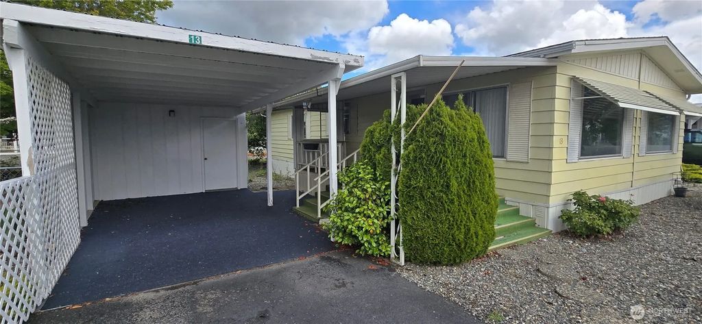 13 Juniper Estates, Sequim