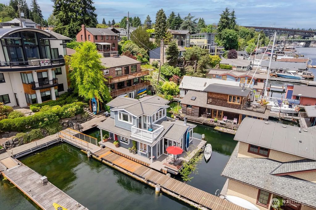 1210 E Shelby Street G, Seattle