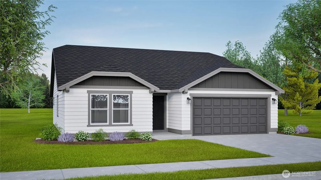 4316 W Sand Hill St., Moses Lake