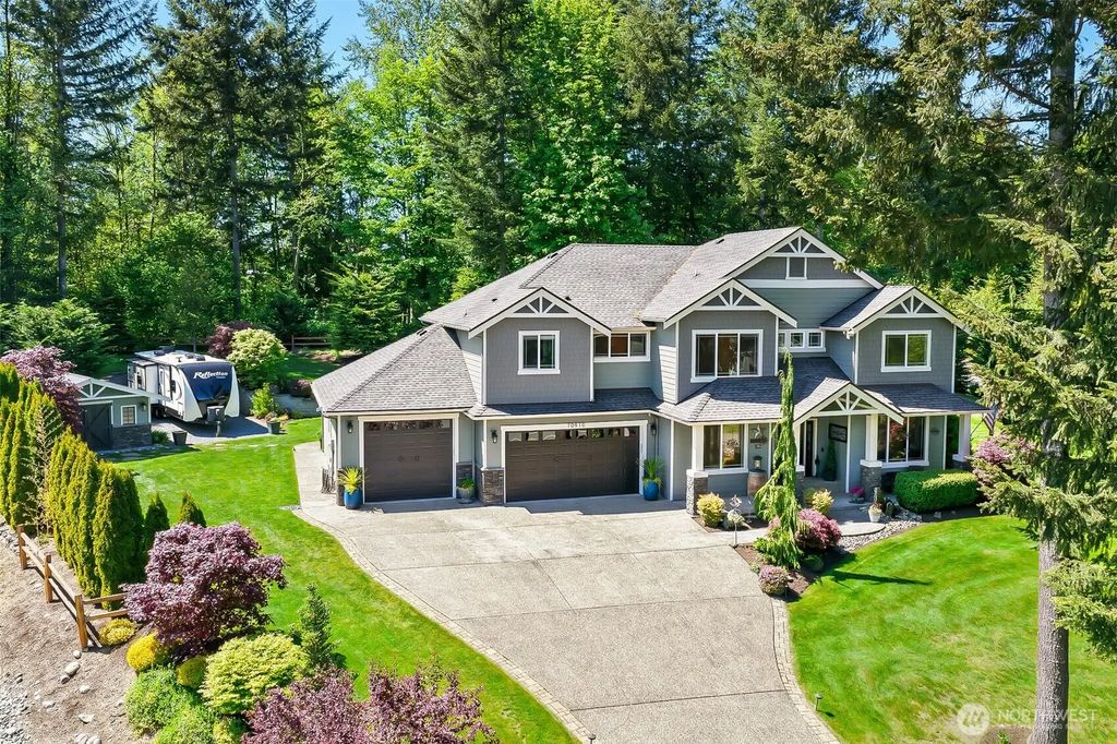 10910 204th Avenue Se, Snohomish