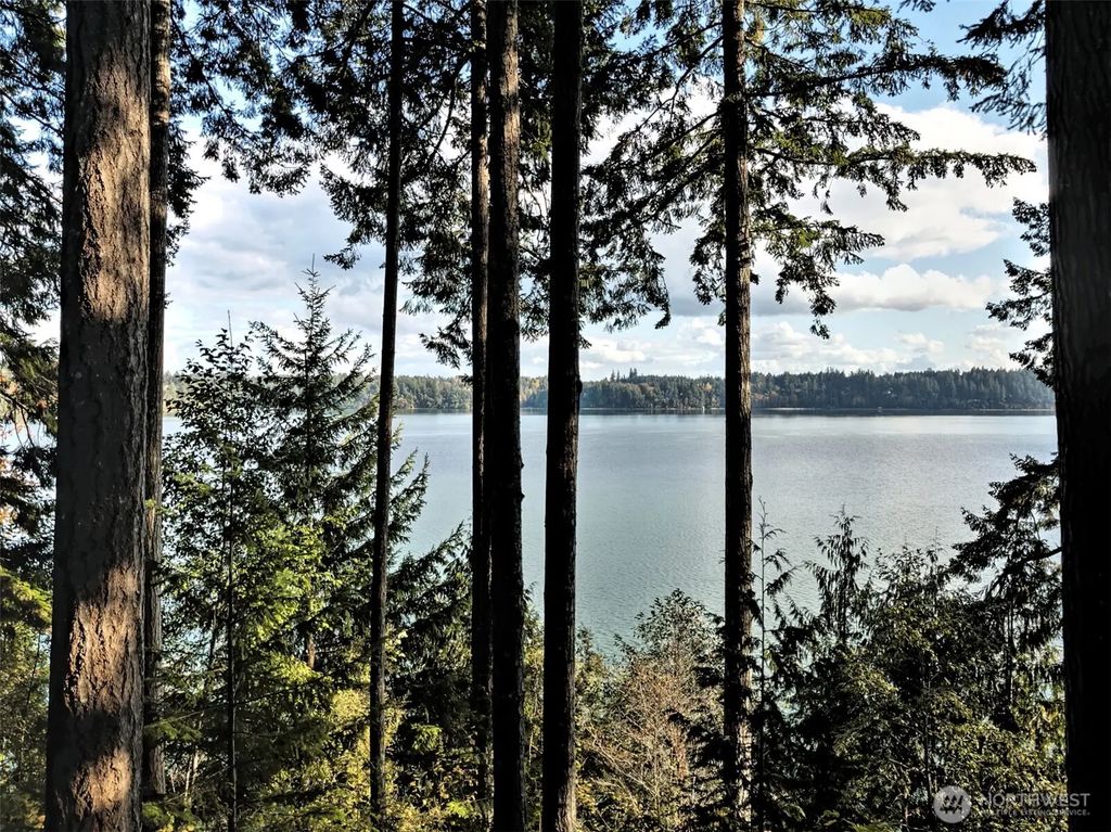 898 Se Dahman Road, Shelton