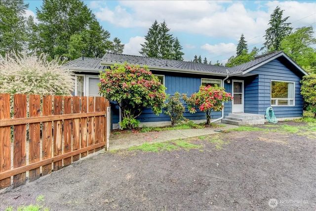 18115 185th Avenue Ne, Woodinville