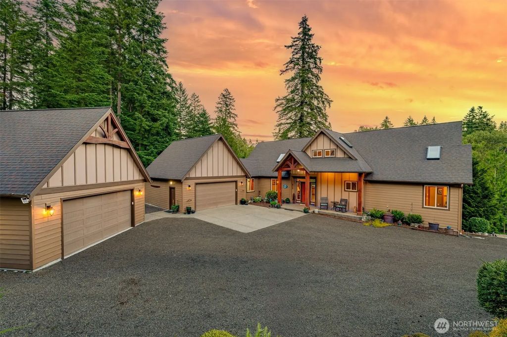 195 Patriot Road, Woodland