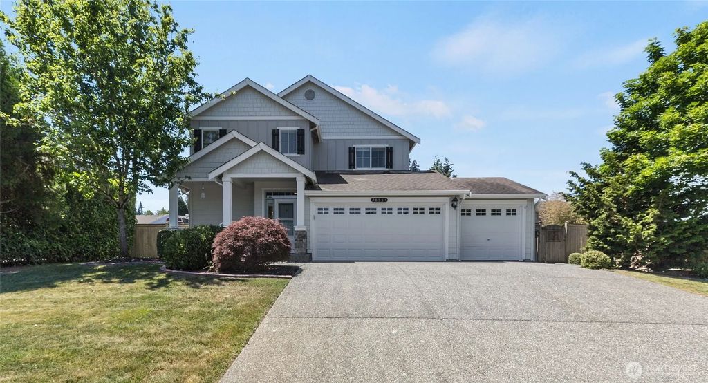 28514 71st Drive Nw, Stanwood