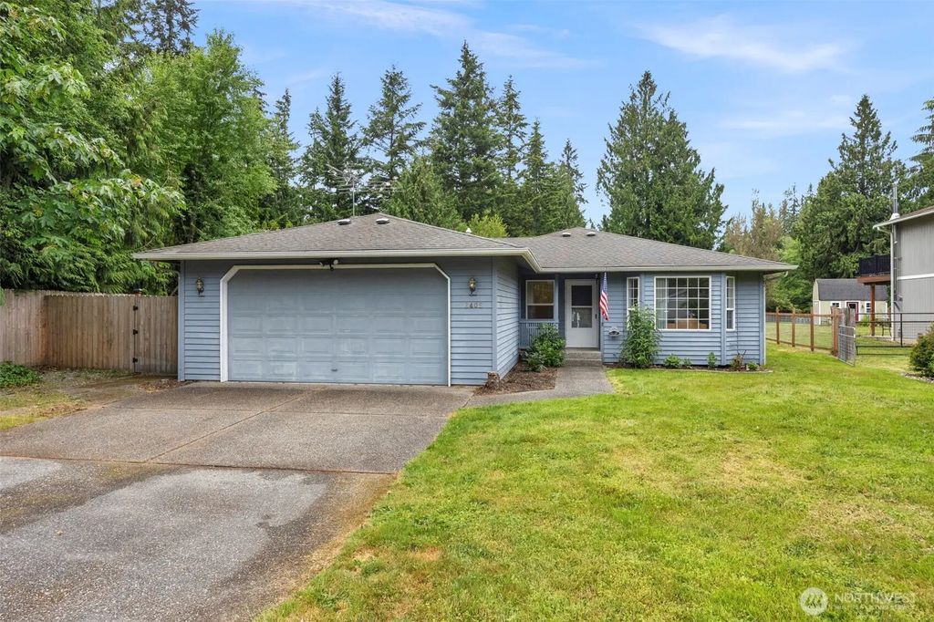 8405 319th Street Nw, Stanwood