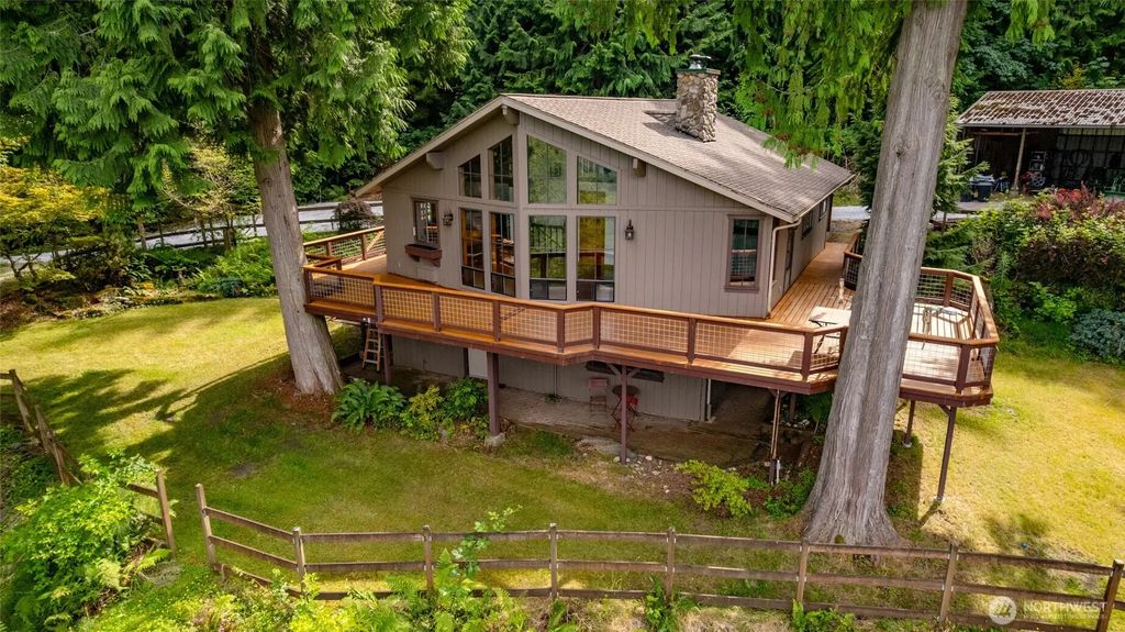 22426 Criddle Lane, Mount Vernon