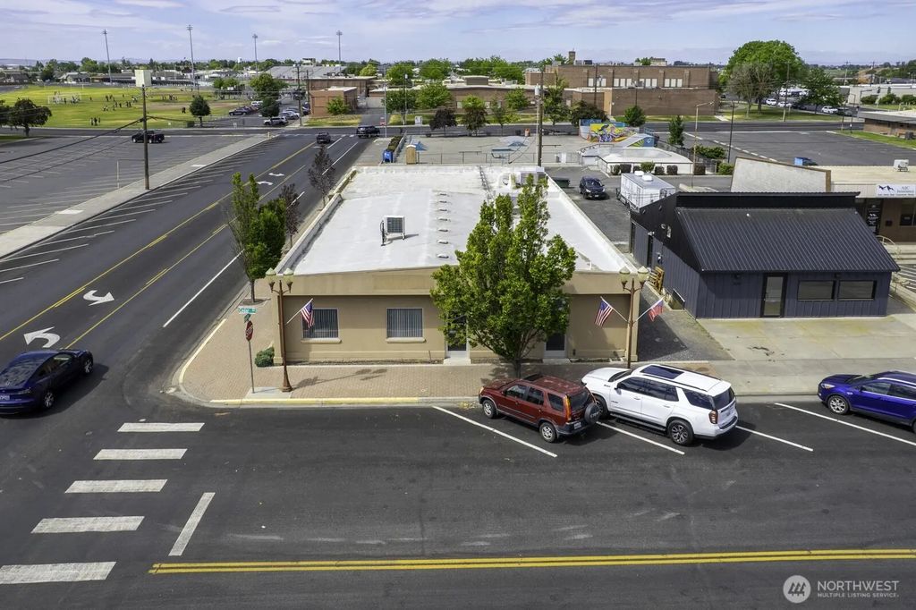 326 S Cedar Street, Moses Lake