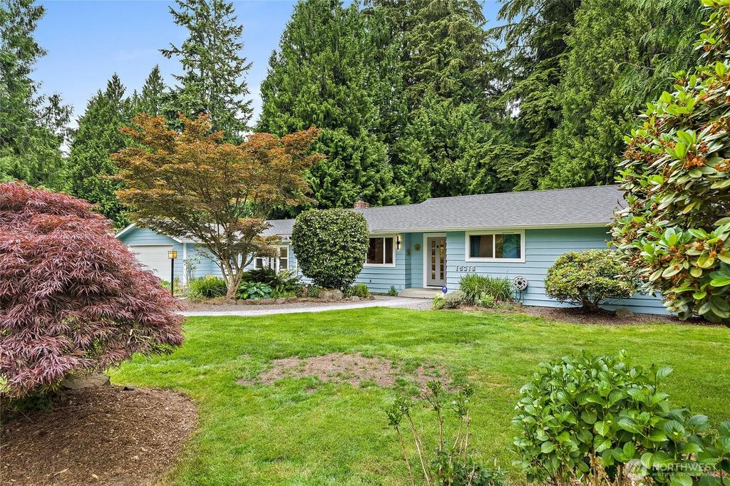 15316 Ne 201st Street, Woodinville