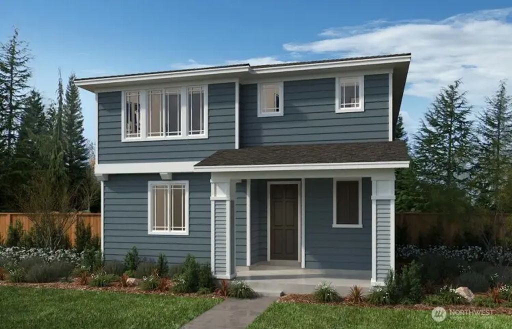 6171 Crestner Drive Sw 403, Port Orchard
