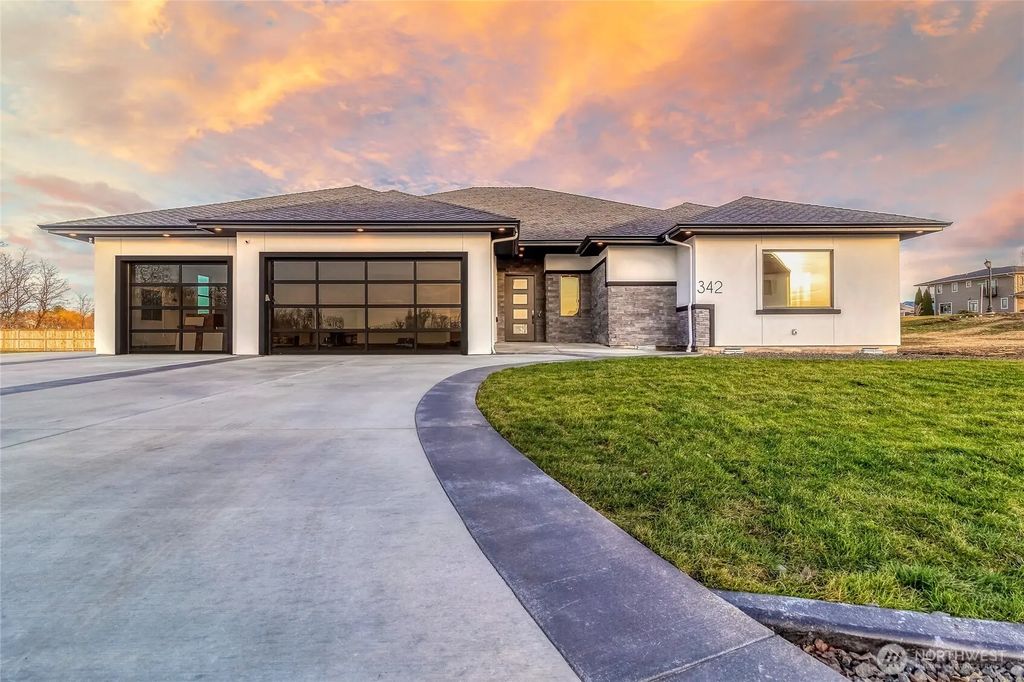 342 Roxy Lane, Walla Walla