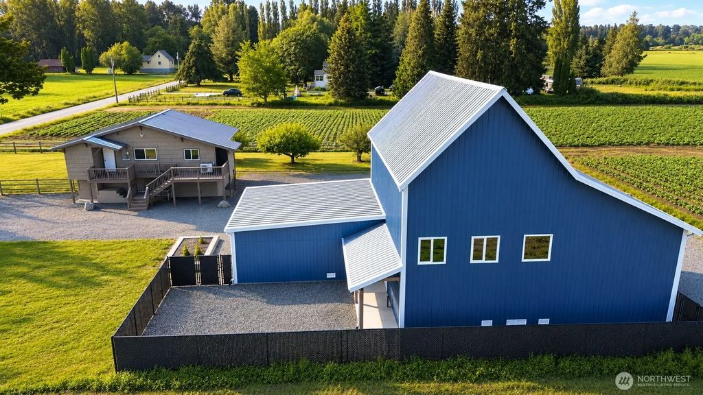 11132 Sterling Road, Sedro Woolley