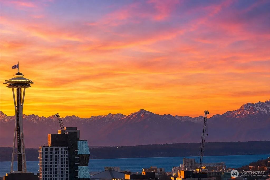 700 E Denny Way 603, Seattle