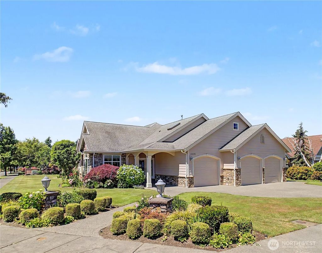 2635 Perry Court, Enumclaw