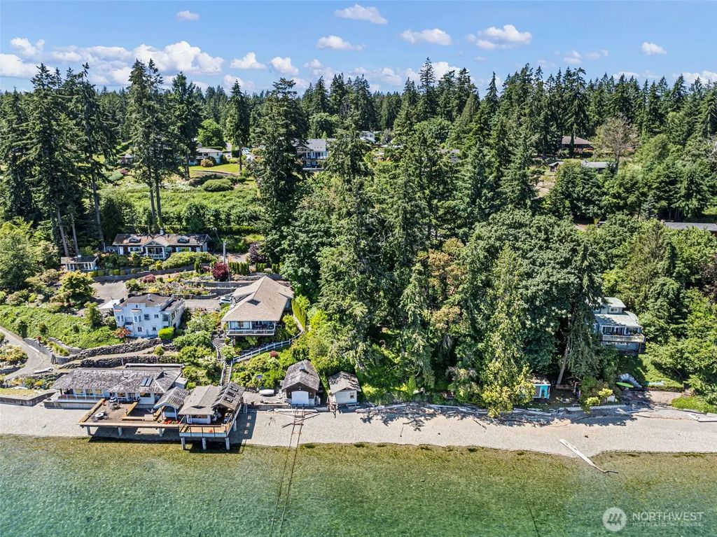 14447 Crescent Valley Road Ne, Olalla