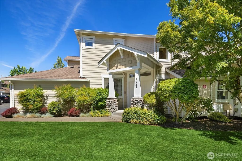 23748 Se 36th Lane, Sammamish