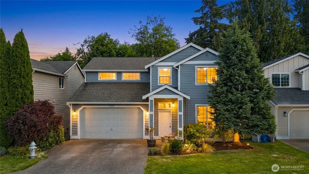 14909 87th Avenue E, Puyallup