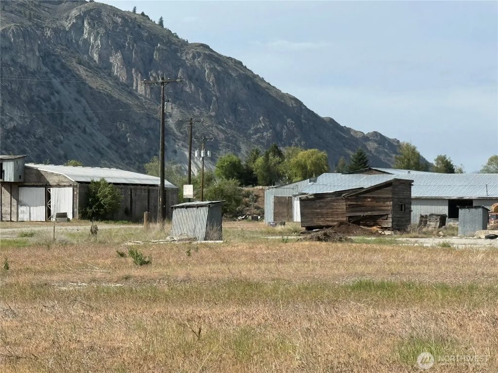 21 Havillah Road, Tonasket