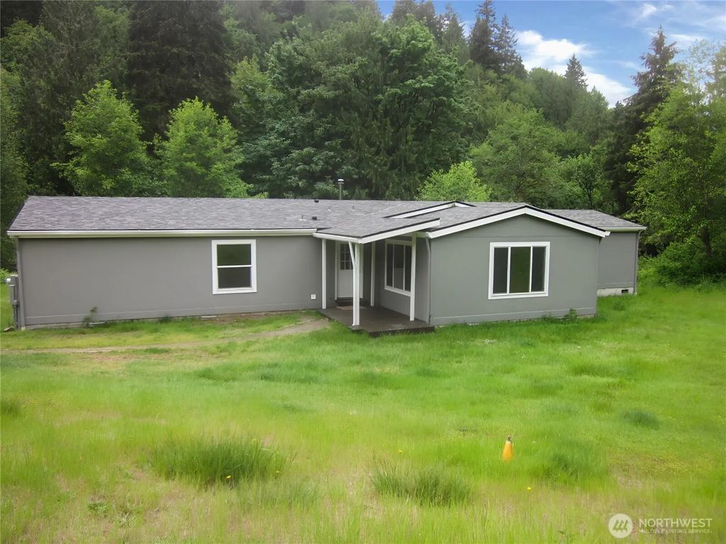 400 Fallert Road, Kalama