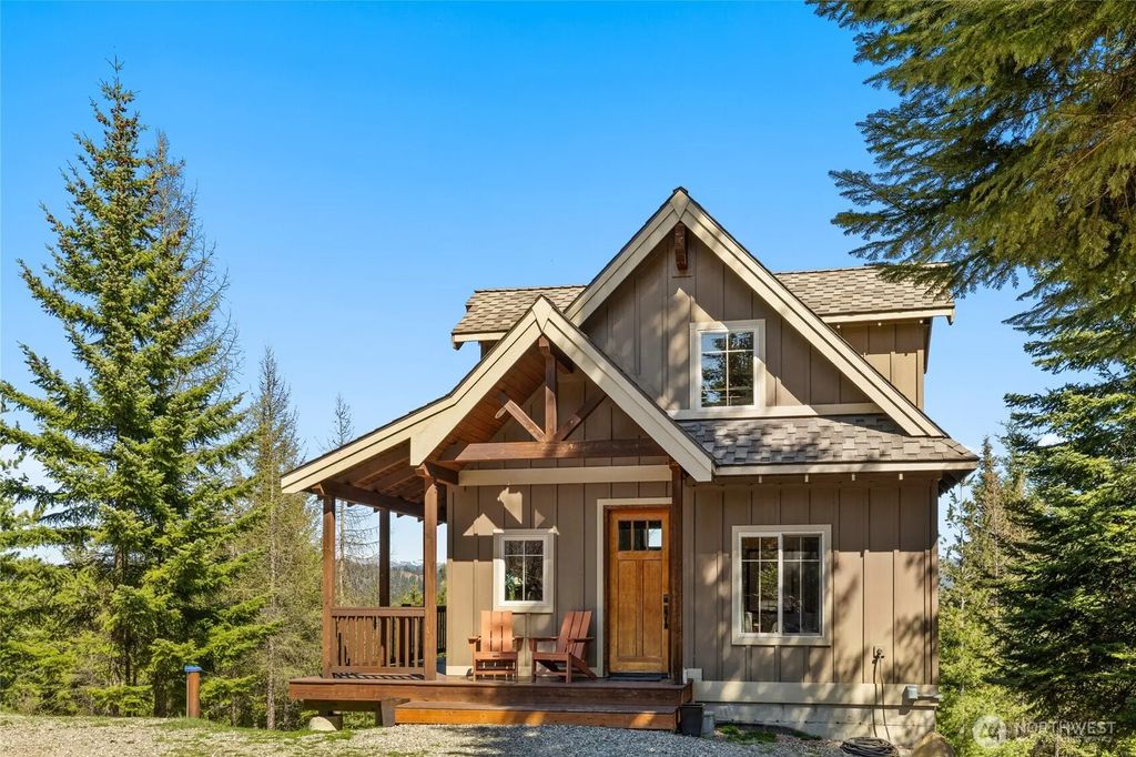 2262 Stone Ridge Drive, Cle Elum