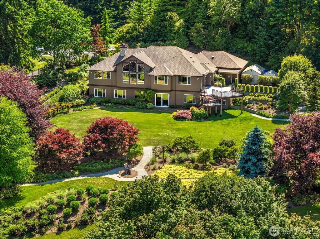 42520 Se 149th Place, North Bend