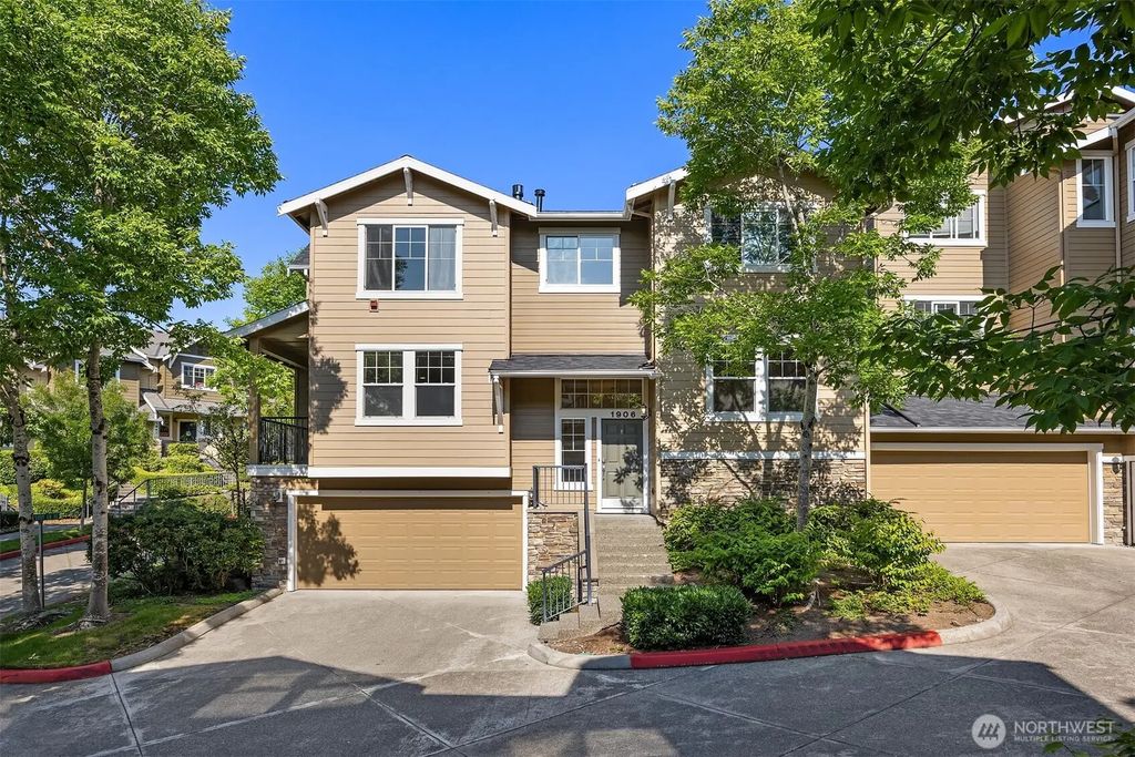 1906 Juneberry Court Ne #1906, Issaquah