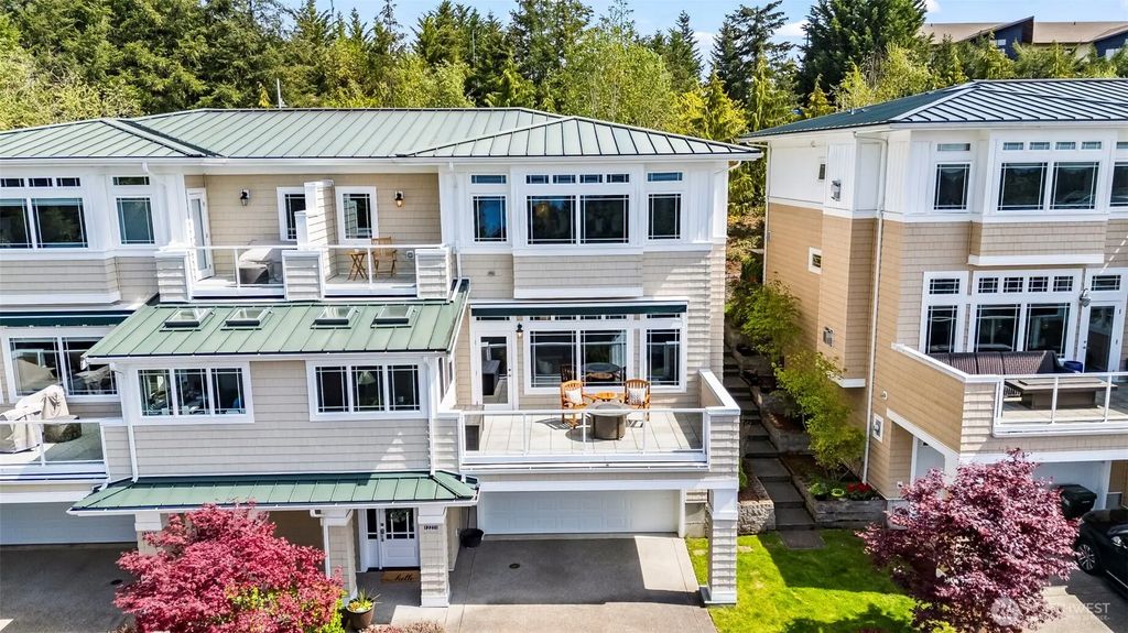 12221 58th Avenue, Gig Harbor