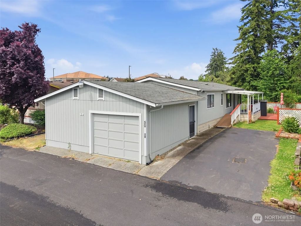 1713 Cooks Hill Road 50, Centralia