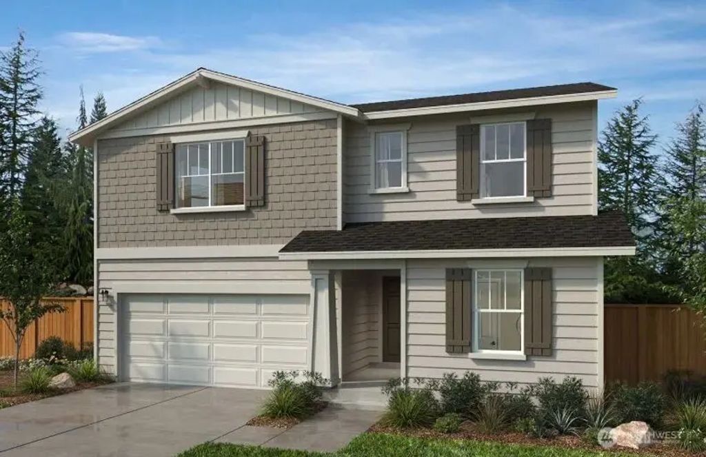 5304 85th Ave Ne Ip-015, Marysville