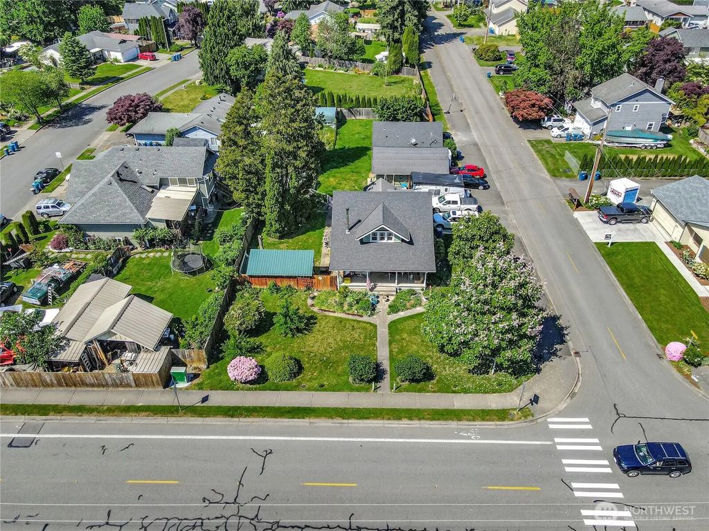 17433 154th Street Se, Monroe