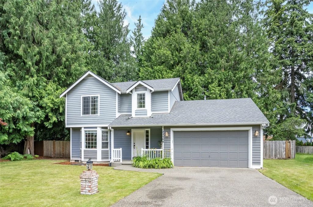 22509 133rd Avenue Ct E, Graham