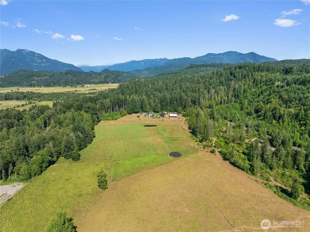 192 Skinner Road, Randle