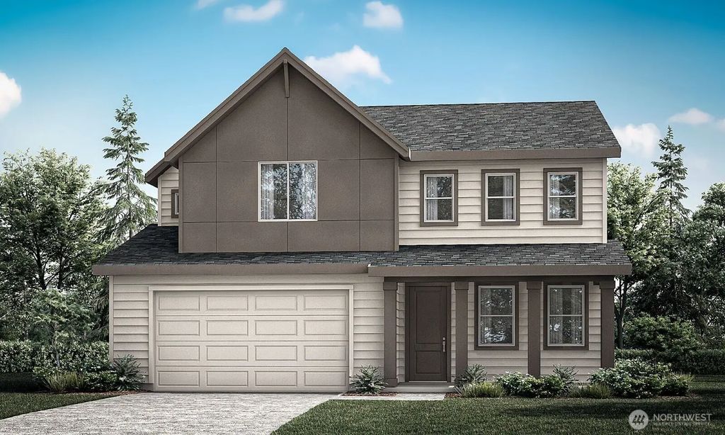 20410 150th Street E 579, Bonney Lake