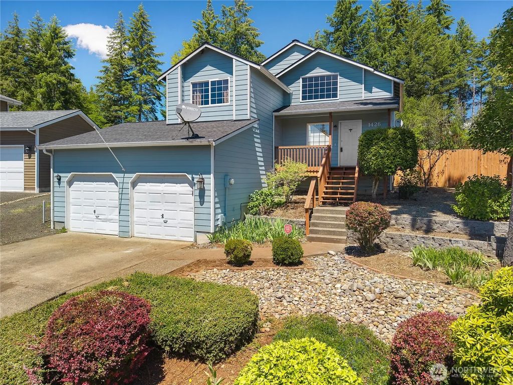 1426 Wingwood Place, Shelton