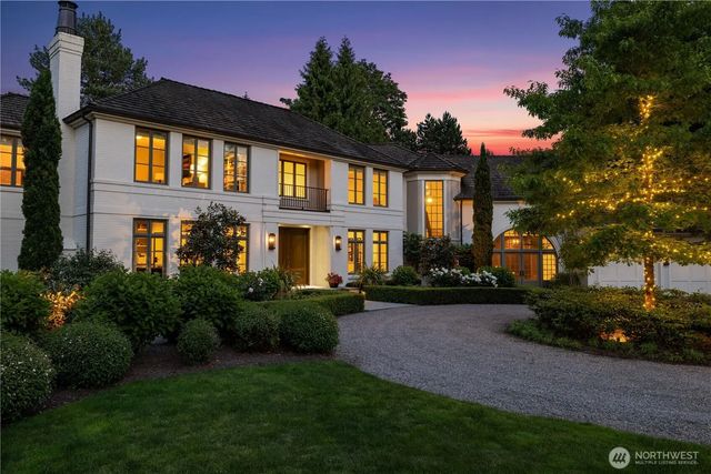6560 163rd Place Se, Bellevue
