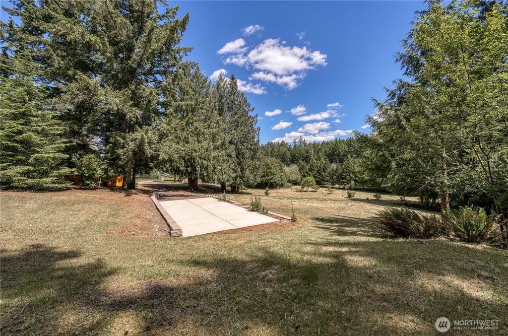 3391 Nw Palau Drive, Poulsbo