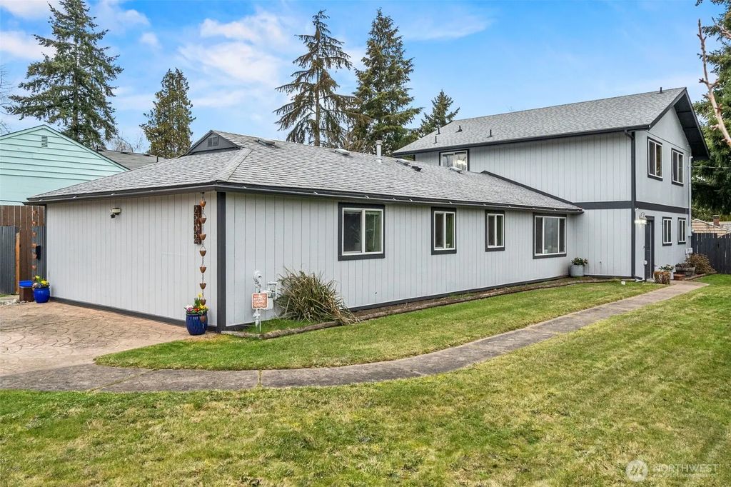 2902 N Orchard, Tacoma