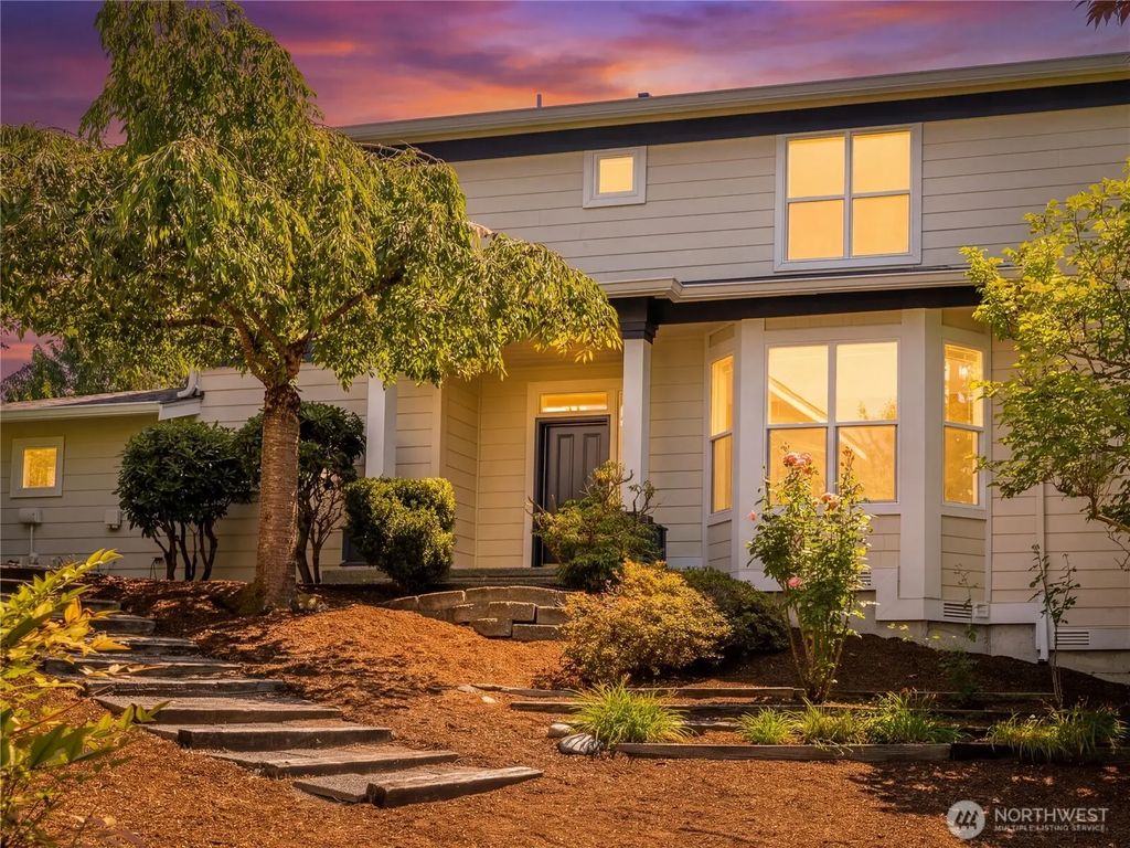 23901 Se 7th Lane, Sammamish