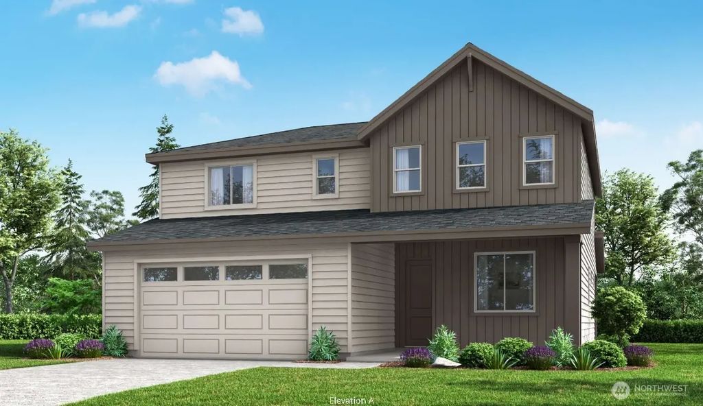 20333 146th Street Ct E 747, Bonney Lake