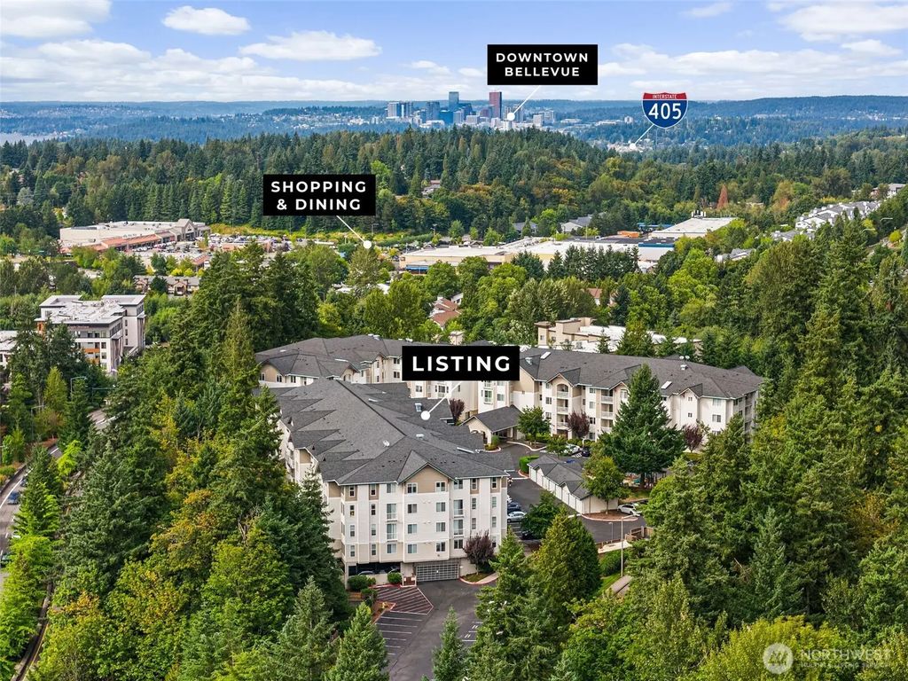 13301 Se 79th Place C405, Newcastle