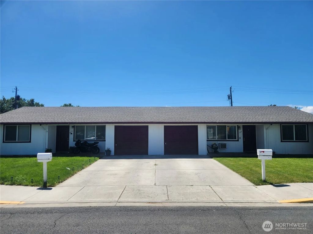 108 Se I Street 110, Quincy