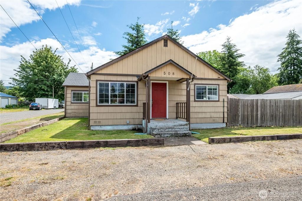 508 4th Avenue Sw, Castle Rock