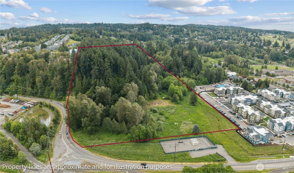 3304 E Pioneer, Puyallup