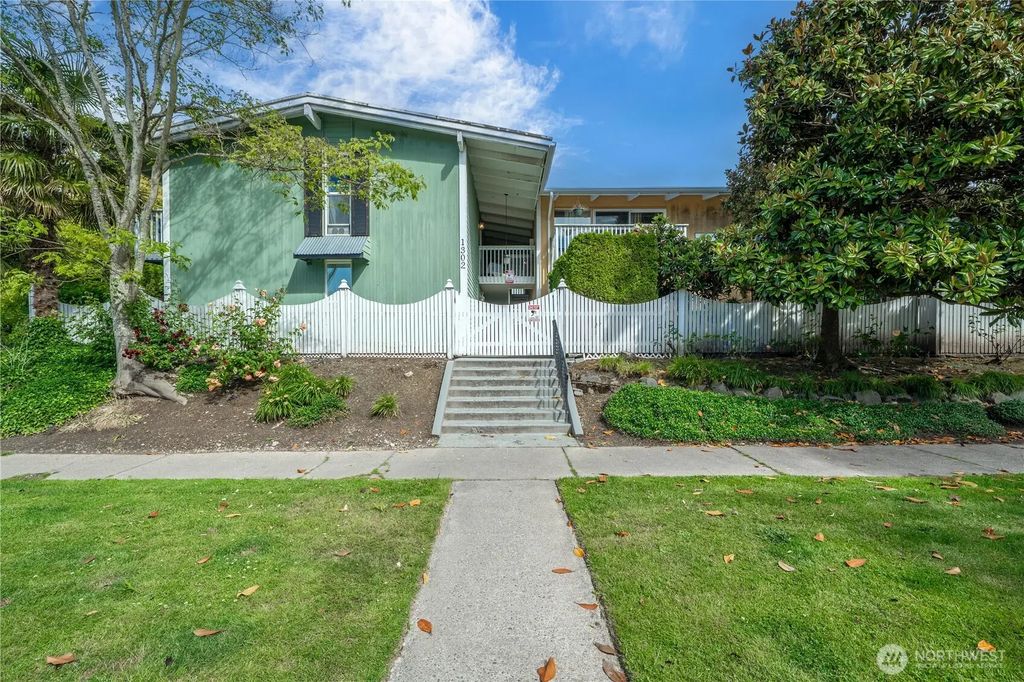 1302 N 6th Street 5, Tacoma