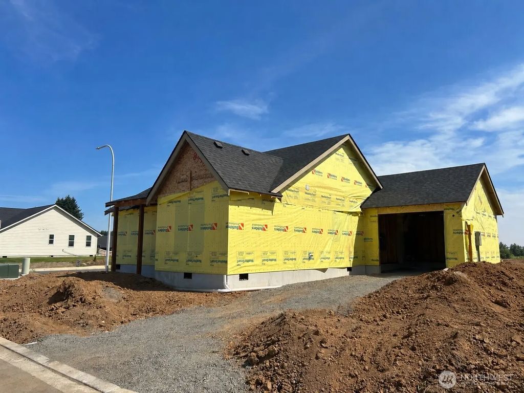 268 Eminence Avenue, Winlock
