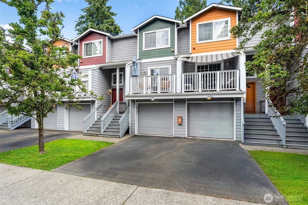 14534 12th Avenue Ne, Shoreline