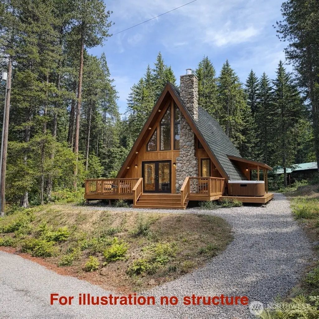 3031 Memory Lane, Leavenworth